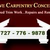 Creative Carpentry Concepts