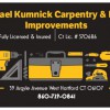 Michael Kumnick Carpentry & Home Improvements