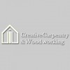 Creative Carpentry & Woodwork