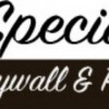 Specialty Drywall & Painting