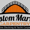 Custom Marine Carpentry