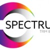 Spectrum Trim & Paint