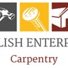 English Enterprise Carpentry